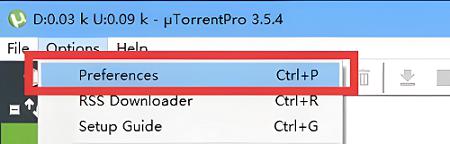 utorrent如何变成中文_utorrent英文怎么调中文