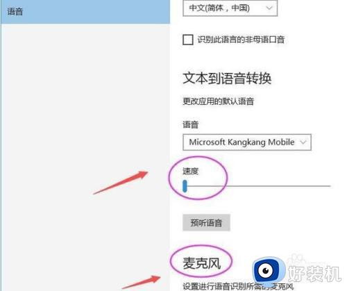 win10麦克风无法使用的解决方法_win10麦克风不能正常使用了怎么办