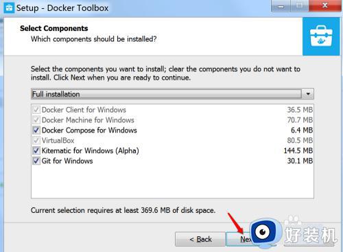 docker在windows中的安装方法_windows怎么安装docker