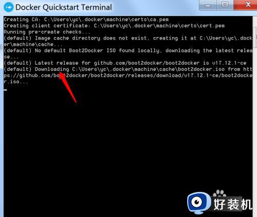 docker在windows中的安装方法_windows怎么安装docker