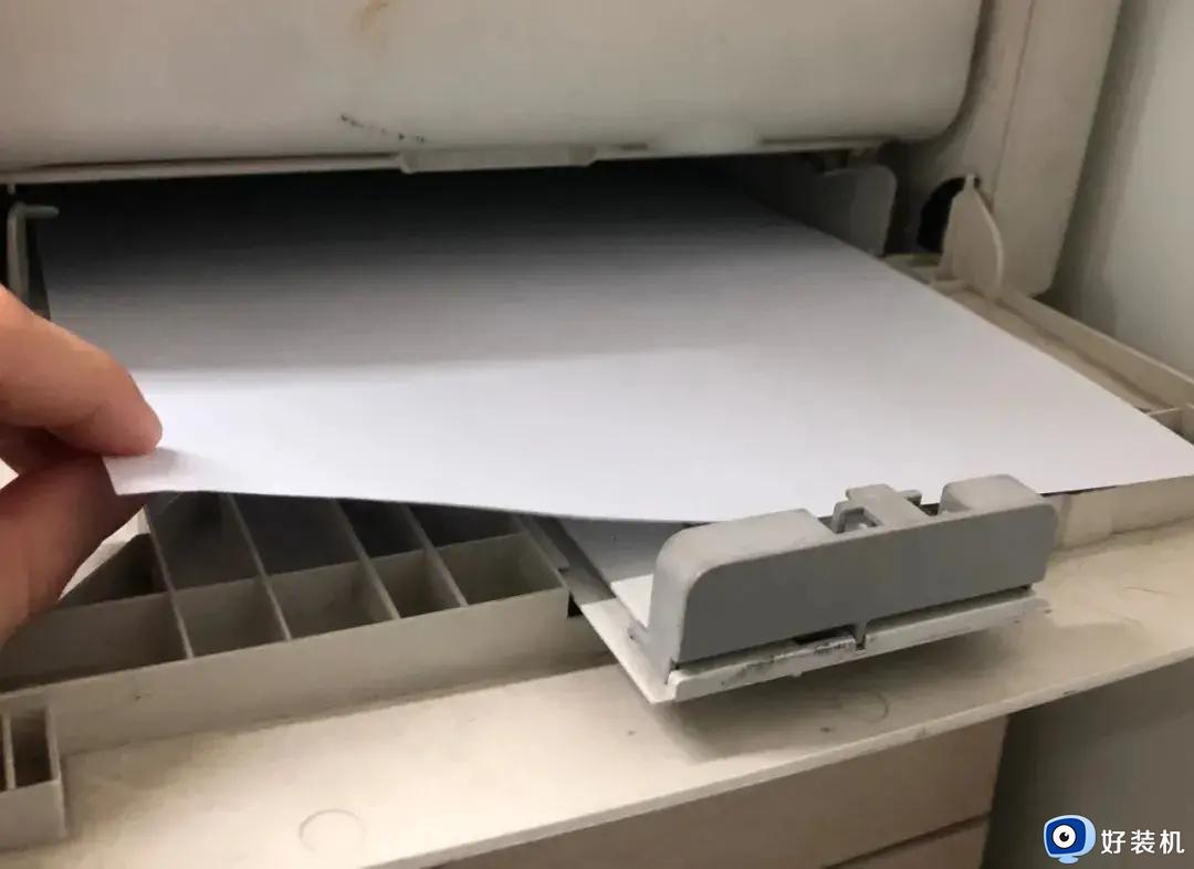 打印机卡纸怎么回事_打印机老卡纸是什么原因造成的 