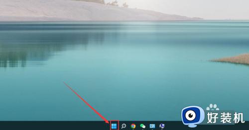 windows打开远程桌面服务的方法_windows如何打开远程桌面连接