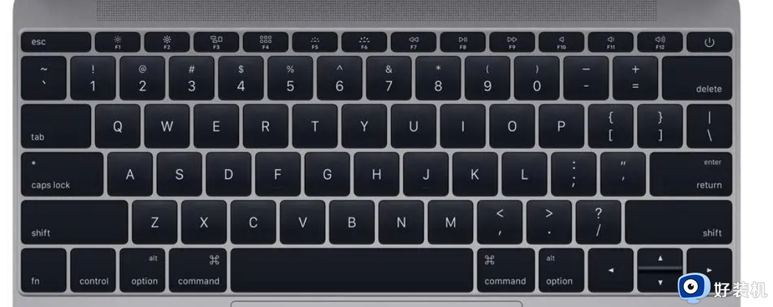 键盘win模式和mac模式是什么_详细介绍键盘win模式和mac模式