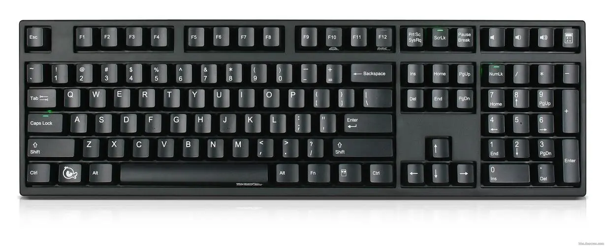 键盘win键有用其他键没用怎么回事 键盘win键有用其他键没用的两种解决方法