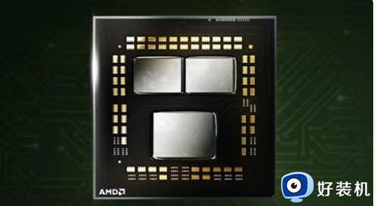 amd处理器建不建议更新win11_amd处理器能升级win11吗