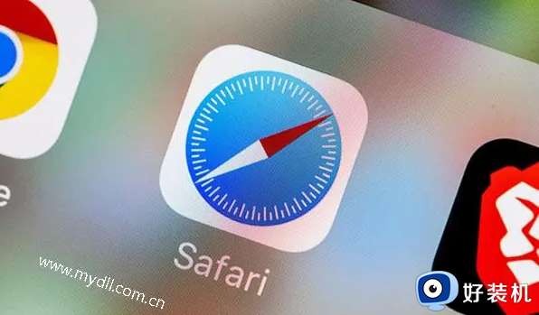 windows系统如何使用safari浏览器 windows系统安装safari浏览器的方法步骤