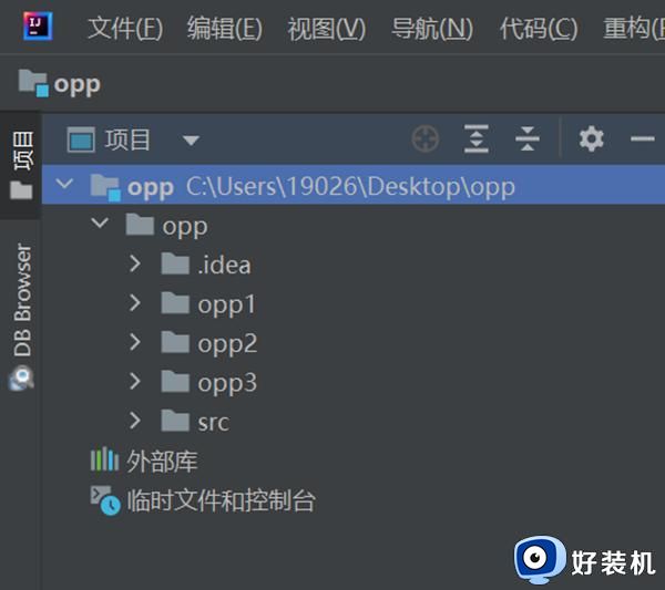 IntelliJ IDEA如何导入项目_IntelliJ IDEA导入项目步骤详解