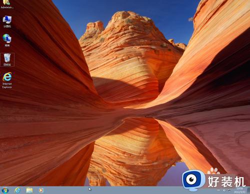 win7系统如何设置桌面背景图片_windows7设置桌面背景的方法