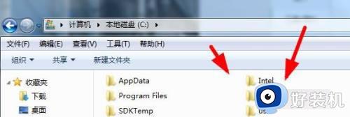 windows11c盘在哪里找_win11系统打开C盘的方法步骤