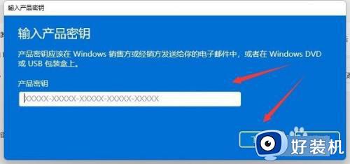 win11安装时无法选择家专业版的解决方法_win11安装时只能选家庭版怎么办