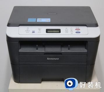 怎么安装m7605d打印机驱动_联想m7605d打印机驱动安装教程