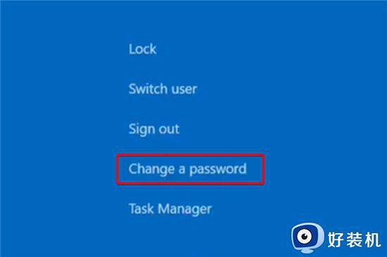 windows11用户名和密码如何更改 win11怎么改用户名和密码