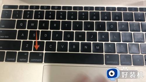 苹果电脑切换输入法按哪个键_苹果电脑怎么切换输入法快捷键