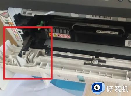 富士施乐打印机如何清零 富士施乐打印机清零步骤