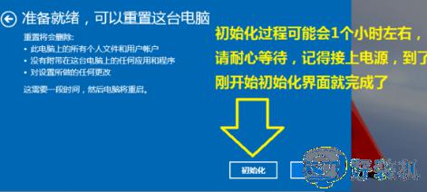 电脑windows系统怎么还原_还原电脑windows系统的方法教程