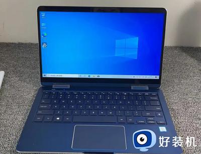 win7桌面位置整个改成了d盘怎么改回去_win7桌面路径在d盘如何恢复到默认位置