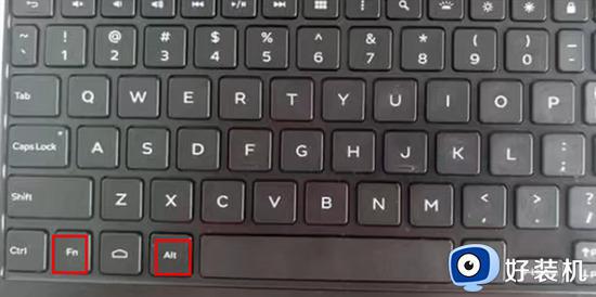 笔记本电脑的windows键是哪个_笔记本电脑上win是哪个键
