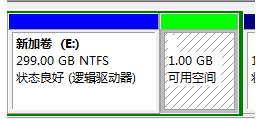 电脑分盘怎么分win7_win7电脑磁盘怎么分盘