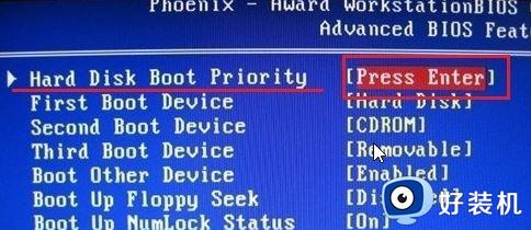 win10 reboot and select proper怎么回事_win10系统提示reboot and select proper的修复方法