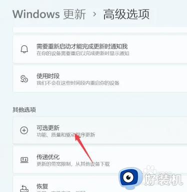 windows11驱动更新教程_win11怎么更新驱动