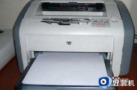 针式打印机不进纸是什么原因_针式打印机进不了纸如何解决