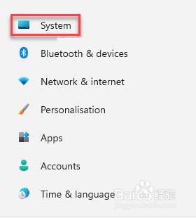 win11启用启动修复的方法_win11怎么开启启动修复