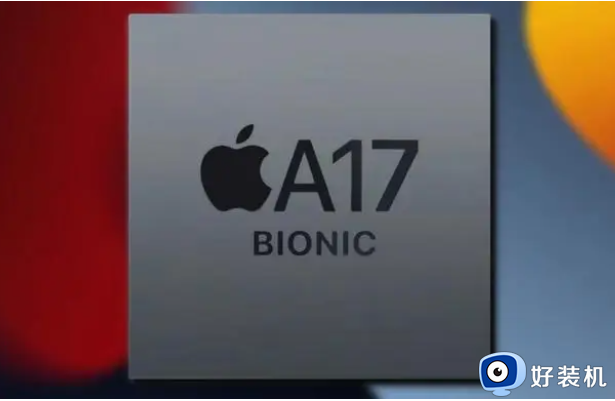 苹果a17芯片发热严重吗_苹果a17发热程度怎么样