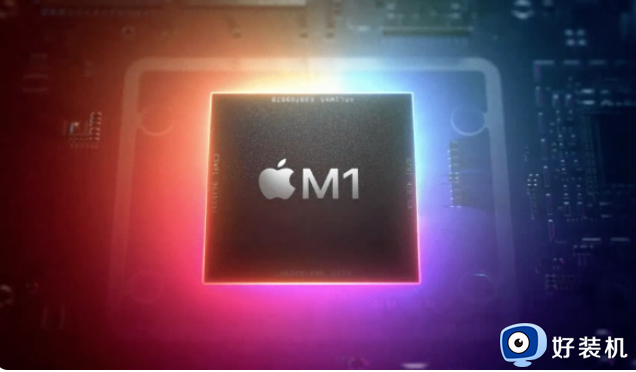 苹果芯片M1与M2区别_苹果的m1芯片和m2芯片比较