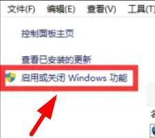 win11iis在哪里_windows11怎么打开iis