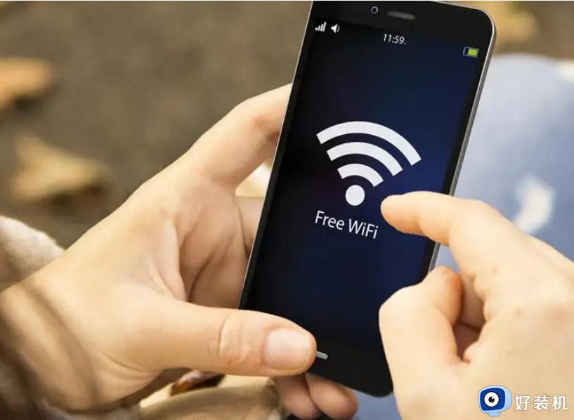 手机wifi已连接不可上网是什么原因_手机wifi已连接(不可上网)怎么解决