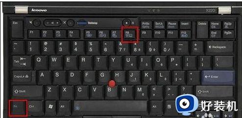 win7thinkpad怎么关闭触摸板_thinkpad关闭win7触摸板的方法