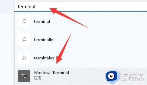 win11找不到wt.exe怎么修复_win11提示找不到wt.exe的解决方法