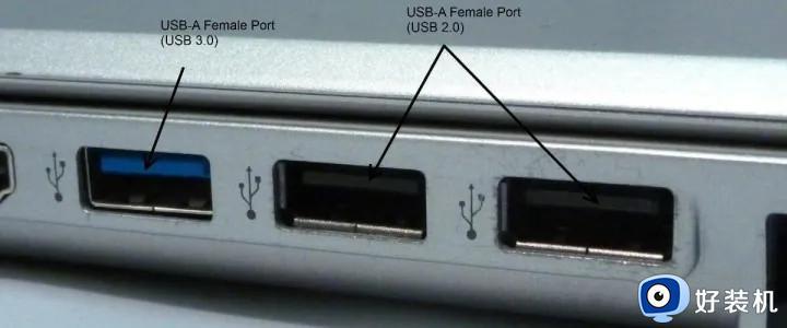 Win11无法识别USB设备什么原因 Win11无法识别USB设备的多种解决方法