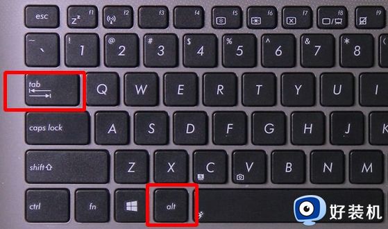 电脑页面切换快捷键是哪个键_电脑页面切换快捷键ctrl加什么