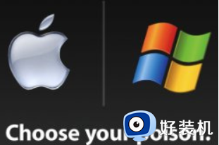 因为macos不支持microsoft windows应用程序的解决办法