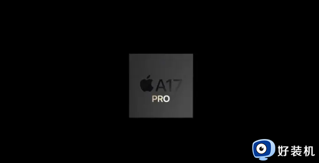 苹果a17pro和骁龙8gen3哪个强_苹果a17pro对比骁龙8gen3差距多大