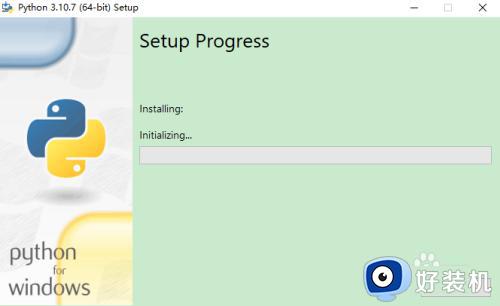 window系统怎样安装python_window系统安装python的图文教程