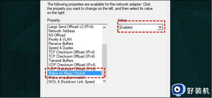 windows如何设置远程开机_让Windows电脑实现远程开机的方法