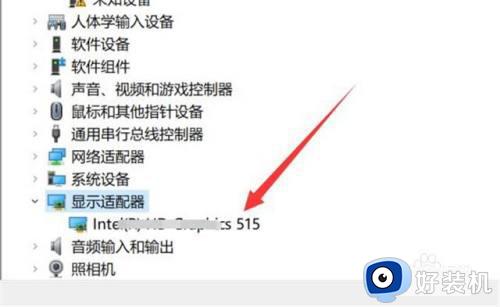 win10查看显卡型号的教程_查看win10显卡的方法