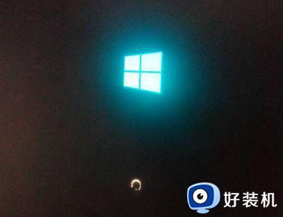 win10登录后黑屏只显示鼠标怎么办_如何解决win10黑屏之显示鼠标