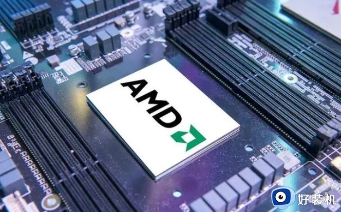 amd和nvidia有什么区别_详解amd和nvidia的区别