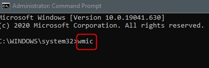 怎样使用Win10cmd命令卸载软件_Win10用cmd命令卸载软件的方法