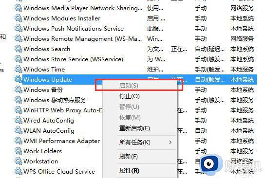 win10microsoft store下载不了软件为什么_win10microsoft store商店下载不了软件解决方法