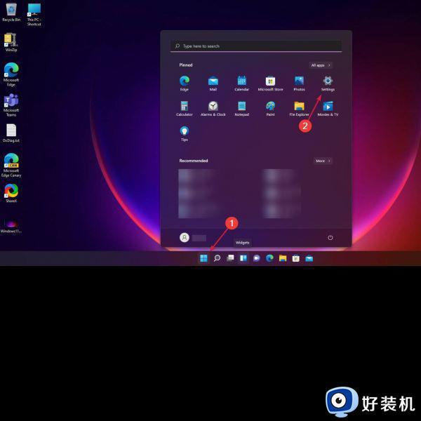 windows11登陆的microsoft账户如何删除_win11删除Microsoft账户的方法