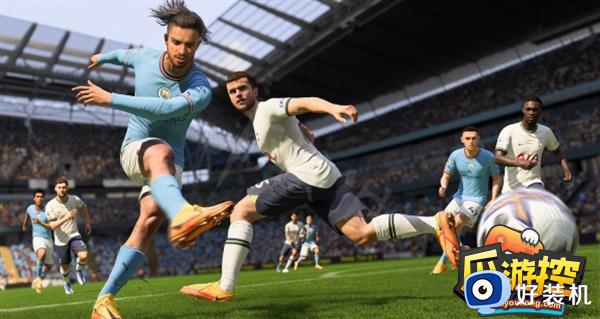 fifa23 steam 启动没反应怎么办_fifa23steam版进不去游戏如何解决