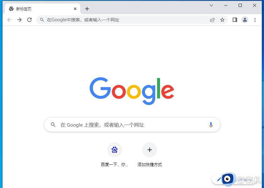 怎么把谷歌浏览器设置成英文 谷歌浏览器中文设置成英文的步骤