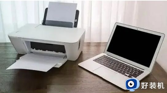 windows电脑怎么连接打印机 将windows电脑连接打印机的两种方法