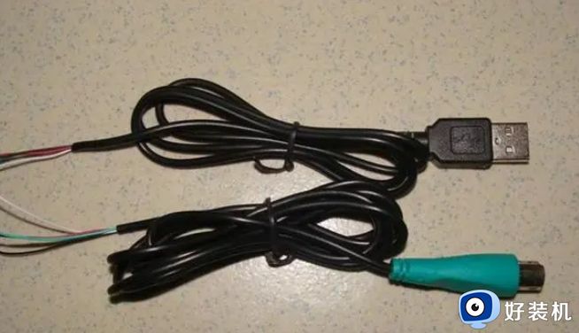 台式电脑的鼠标不动了怎么弄_台式电脑鼠标不动了的修复方法