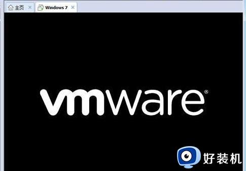 vmware怎么安装win7系统_vmware虚拟机装win7系统的方法
