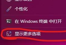 win113d设置在哪里_Win11如何管理3D设置